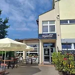 Bagry Rooms