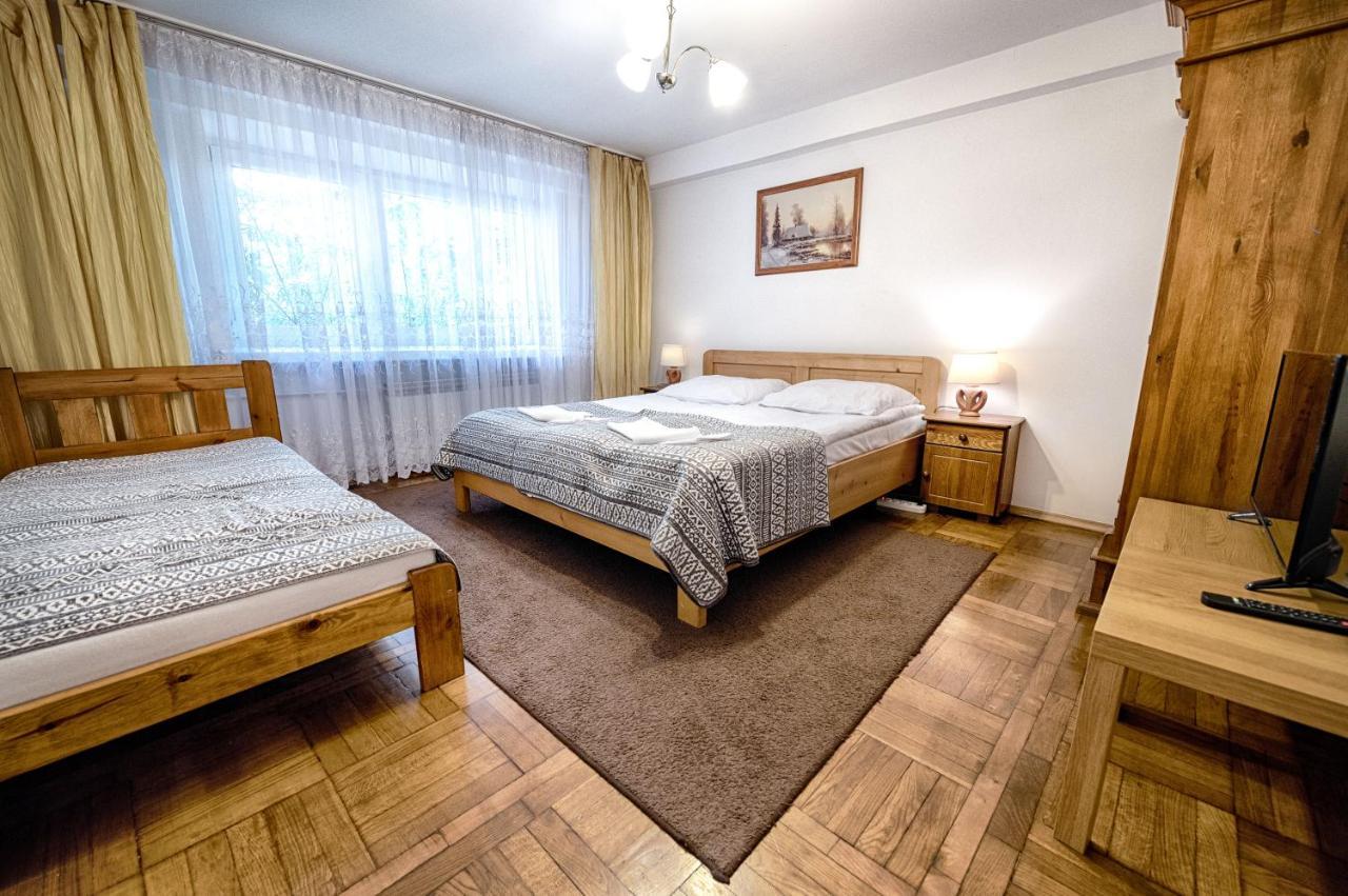 Bagry * Krakow