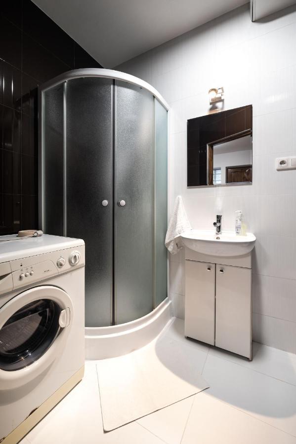 Bagry Apartment Krakow