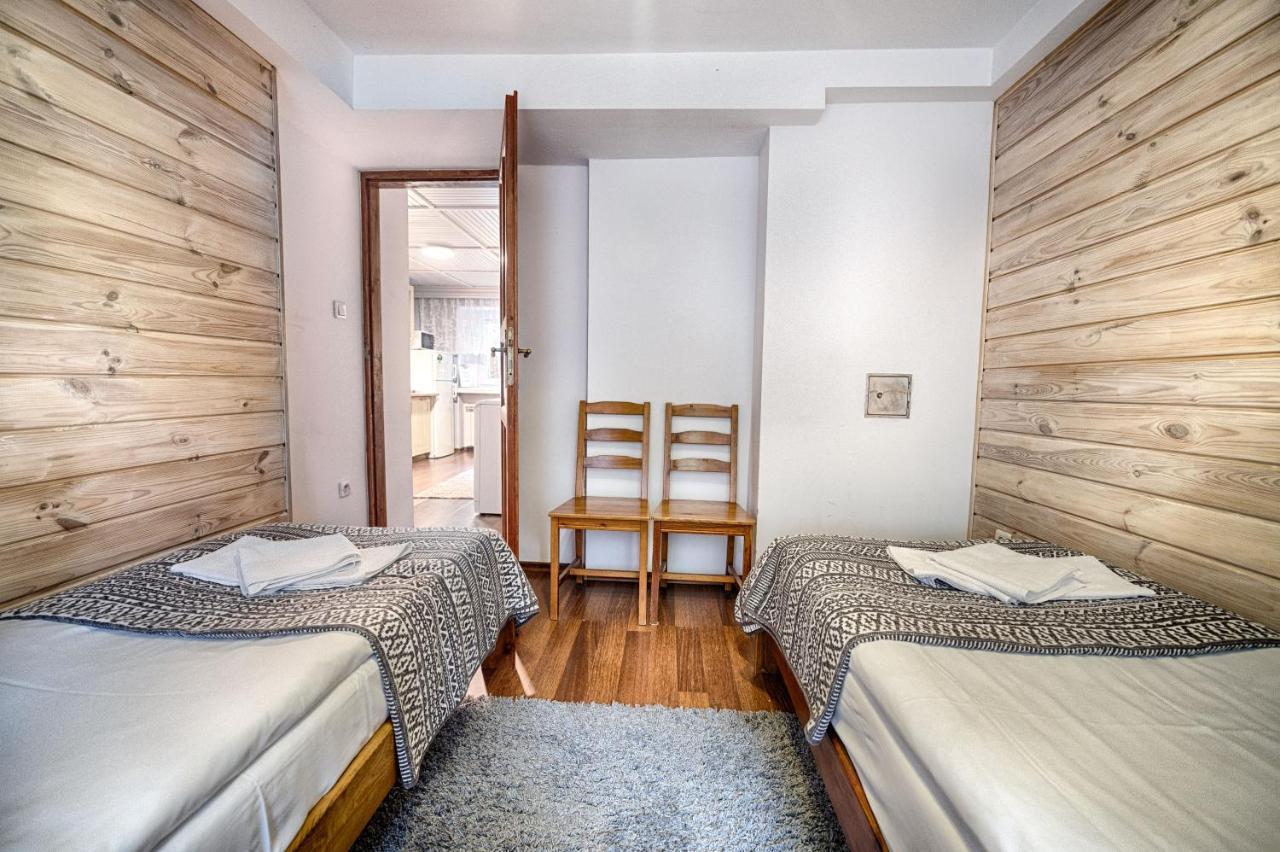 Apartment Bagry Krakow