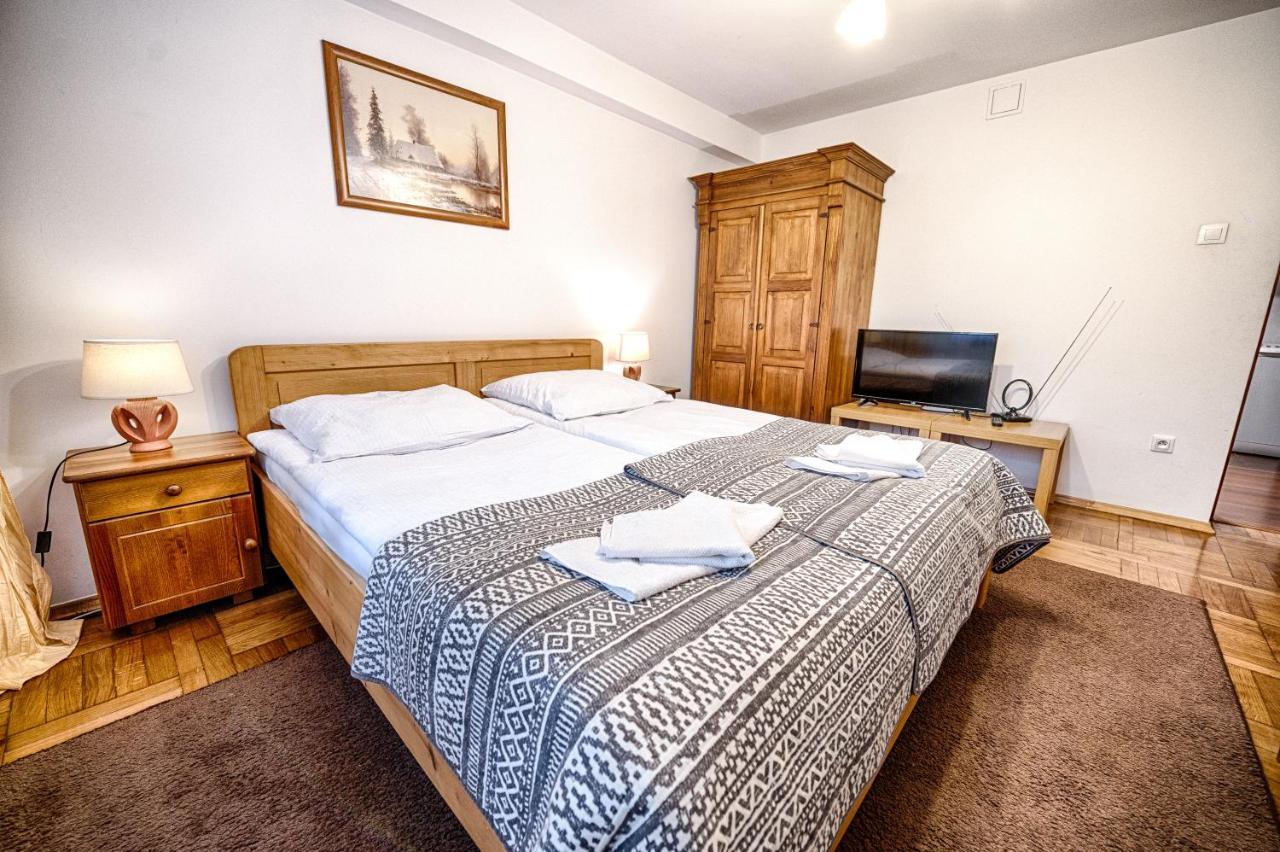 Apartment Bagry
