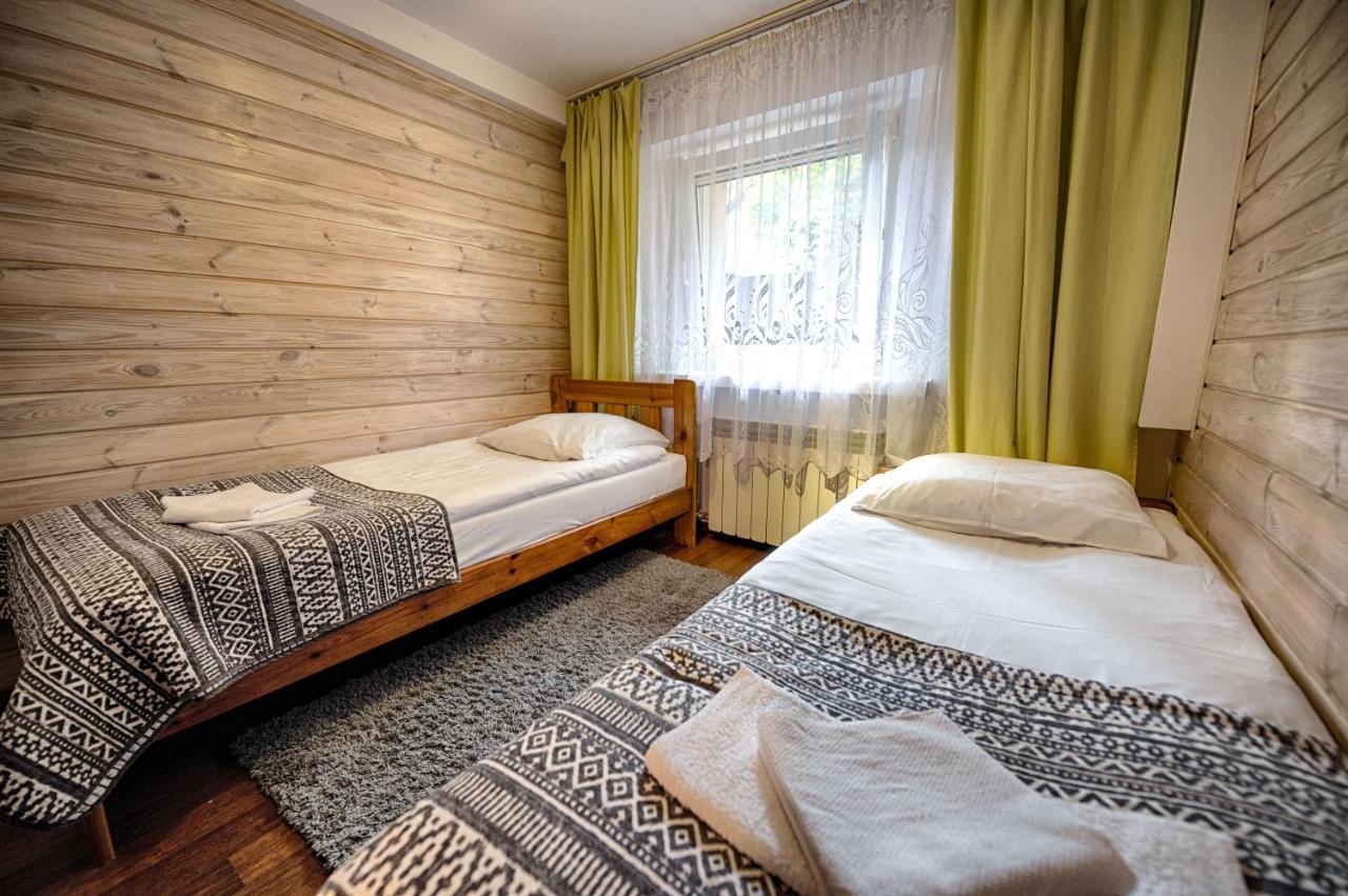 Bagry Apartment