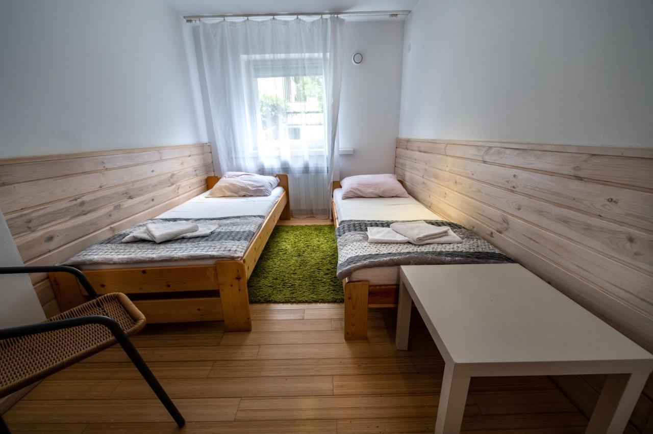 Apartment Bagry