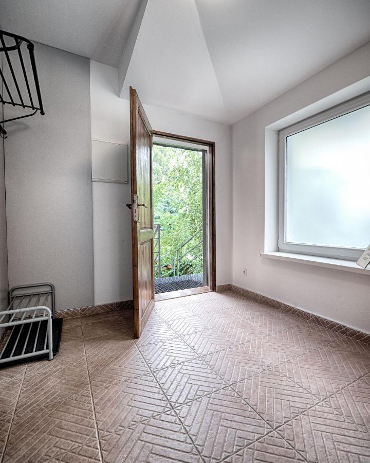 Bagry Apartment *