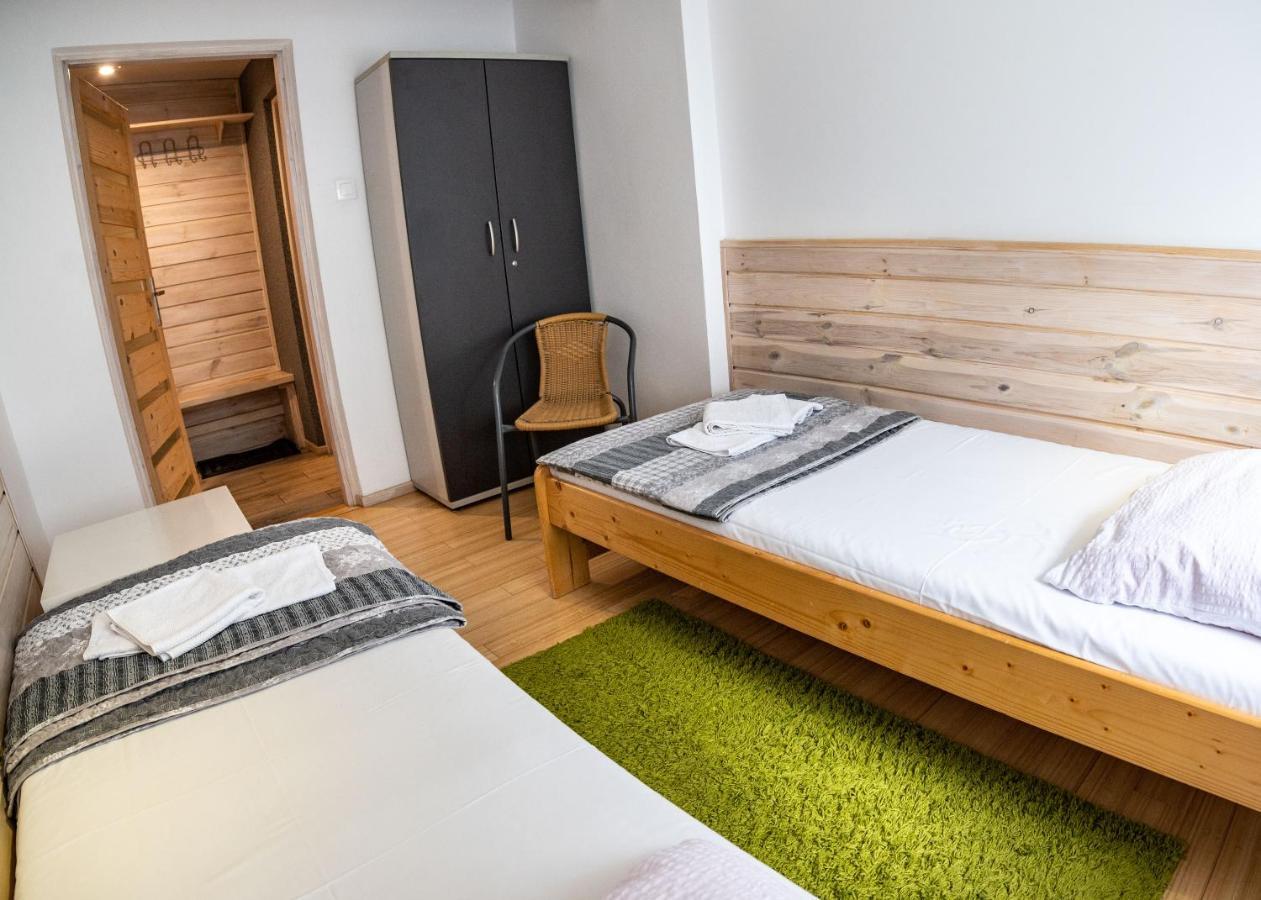 Bagry Apartment Krakow