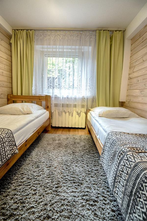 Bagry Apartment