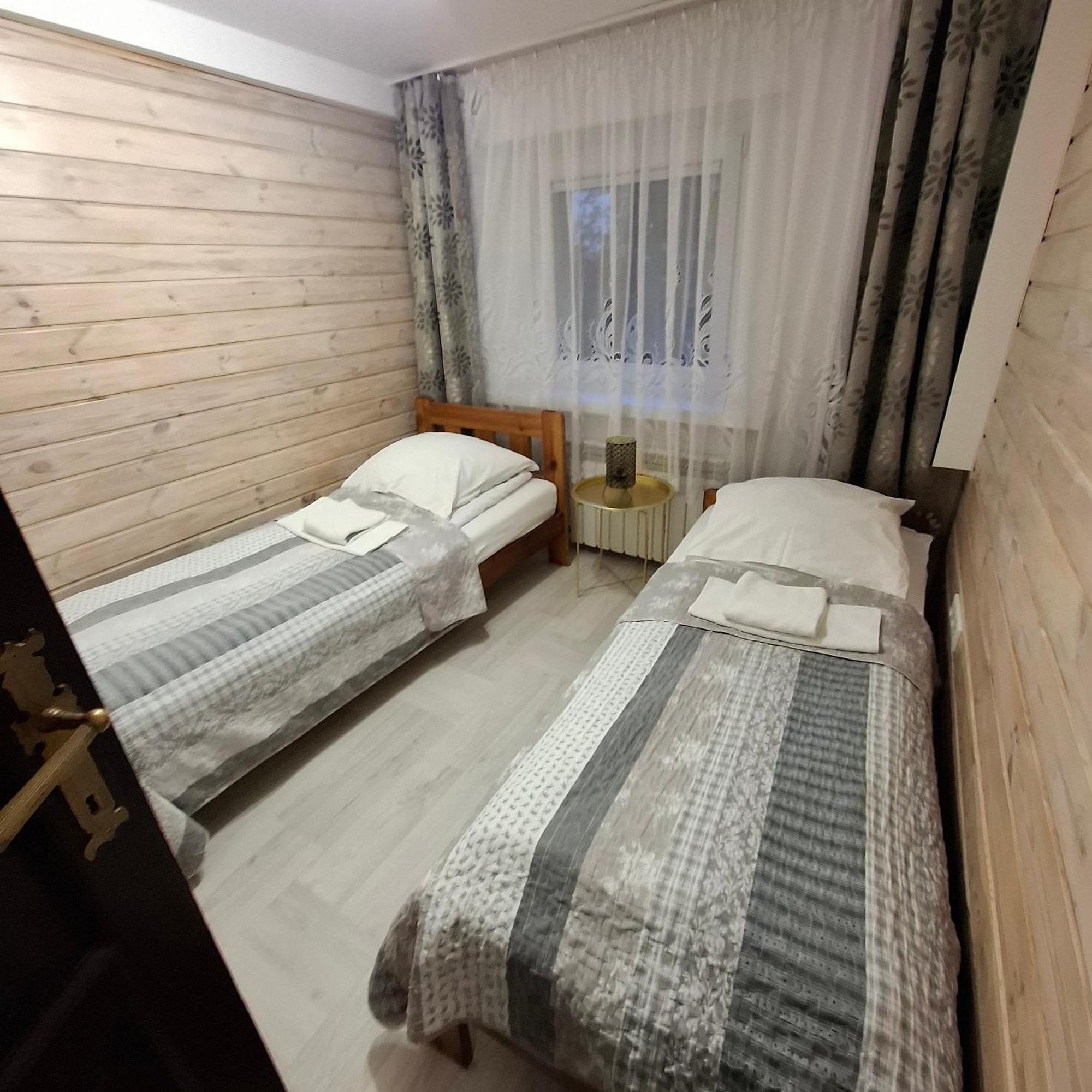 Apartment Bagry