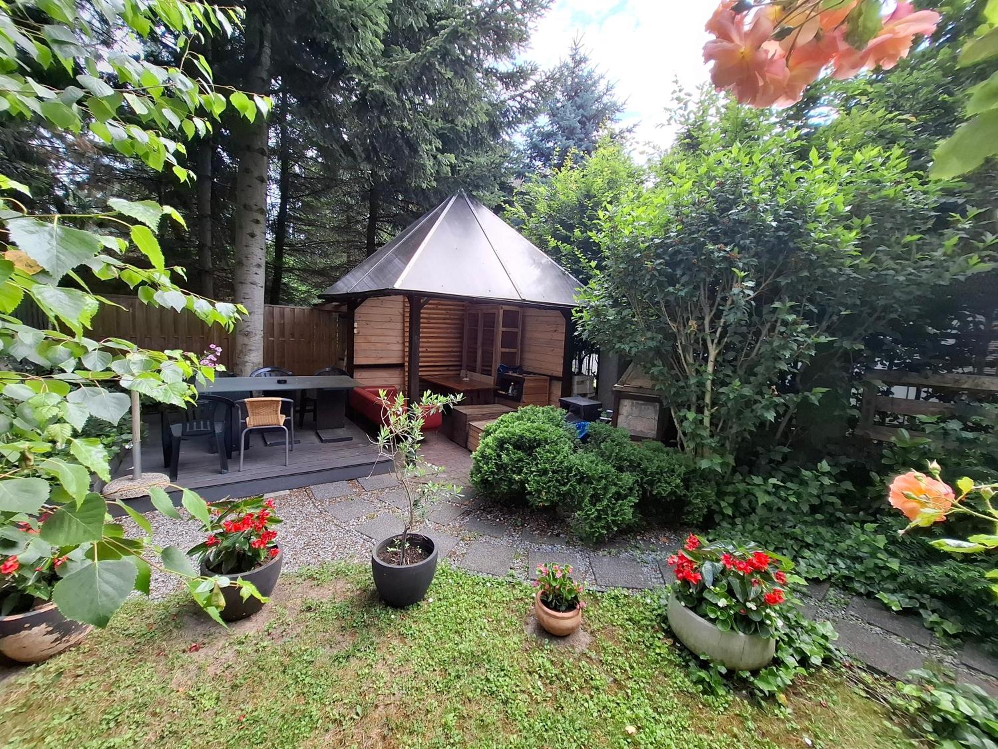 Apartment Bagry