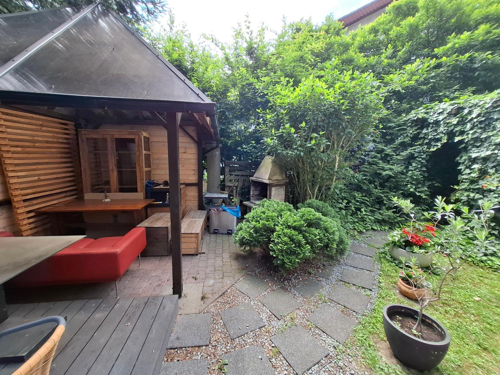 Bagry Apartment Krakau