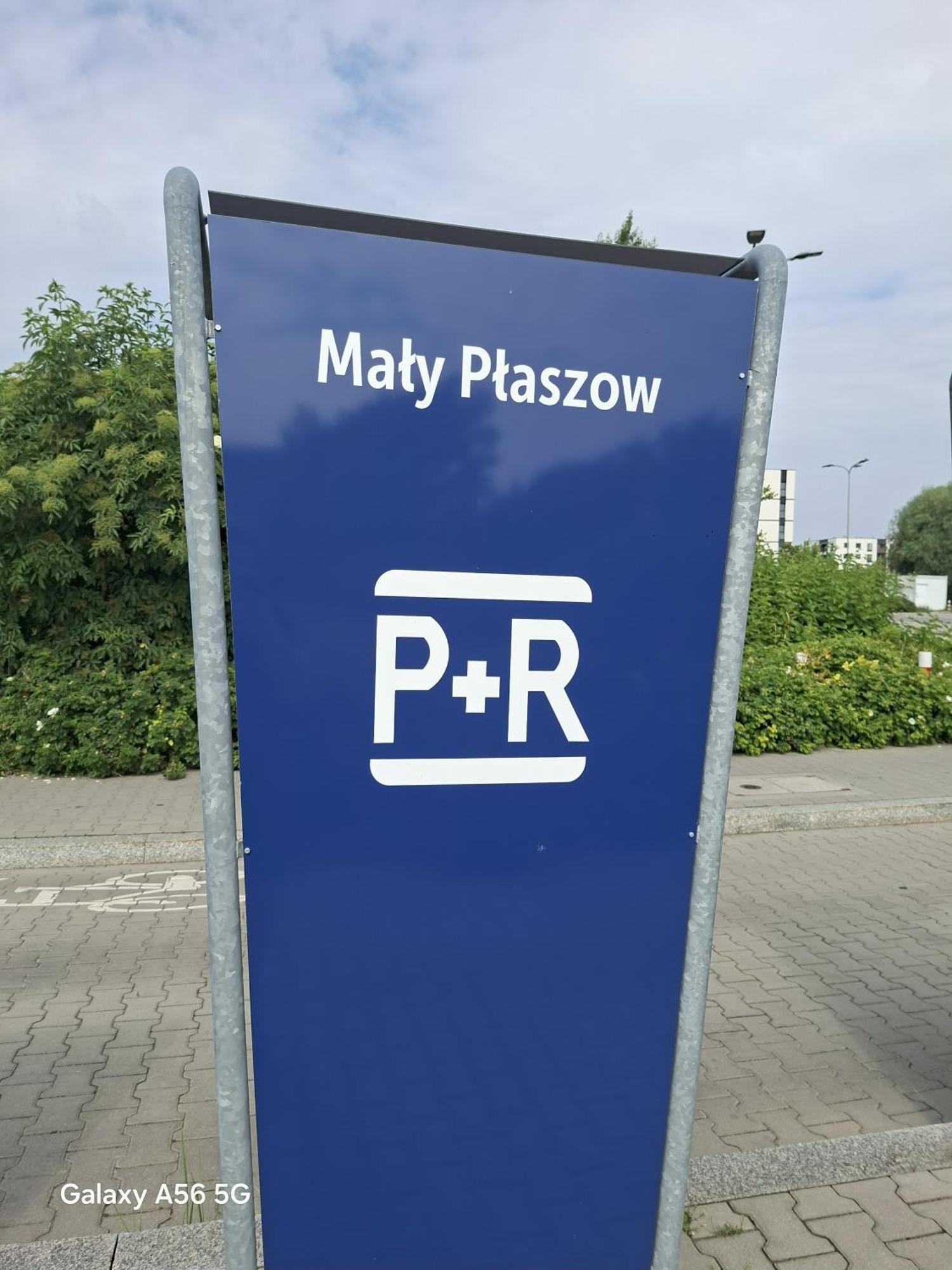 Bagry * Krakau