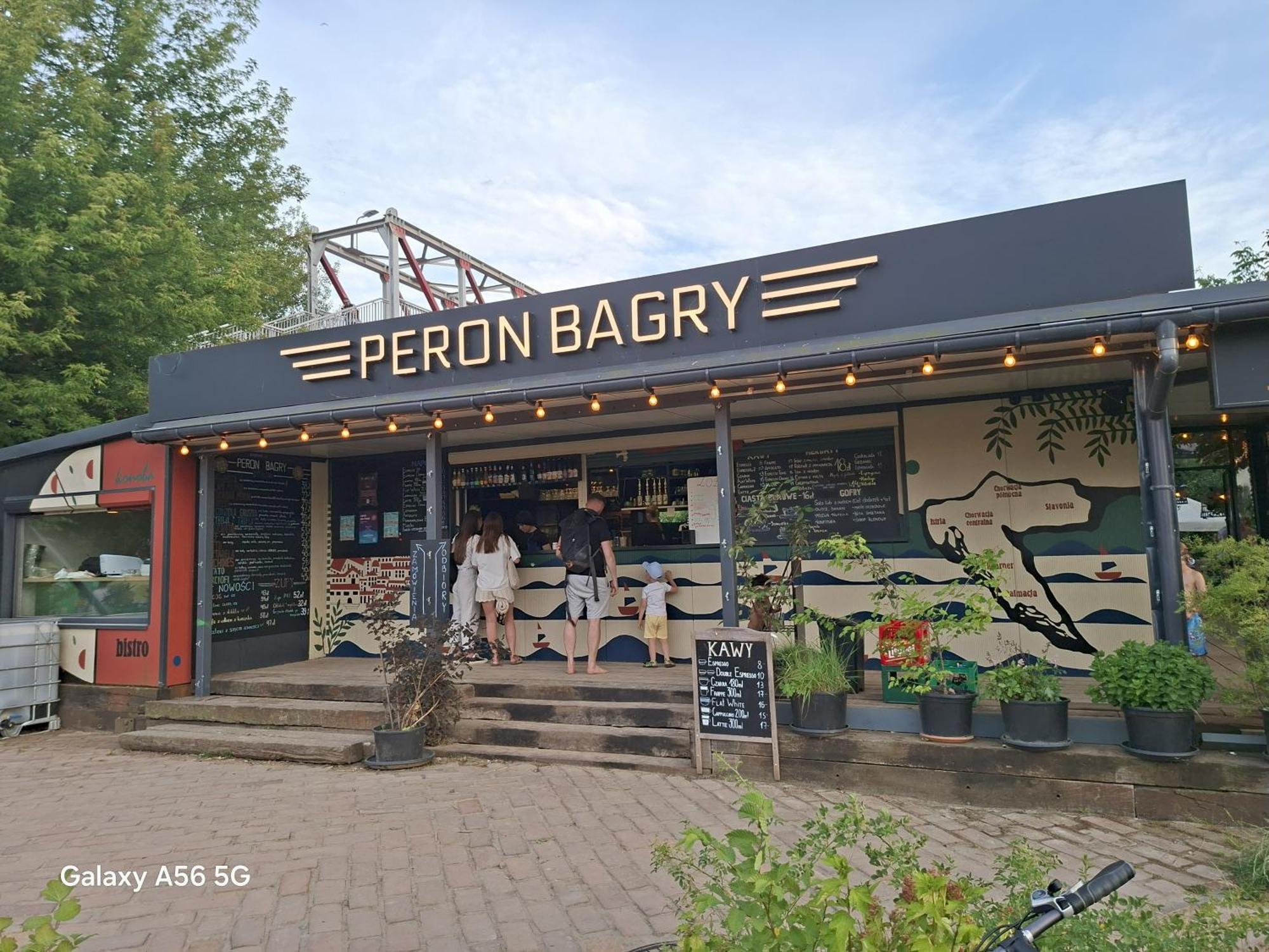 Bagry Apartment Krakau