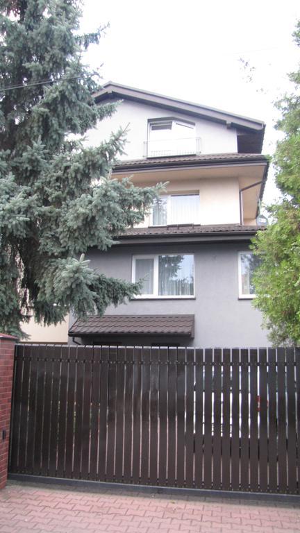 Bagry Apartment Krakow