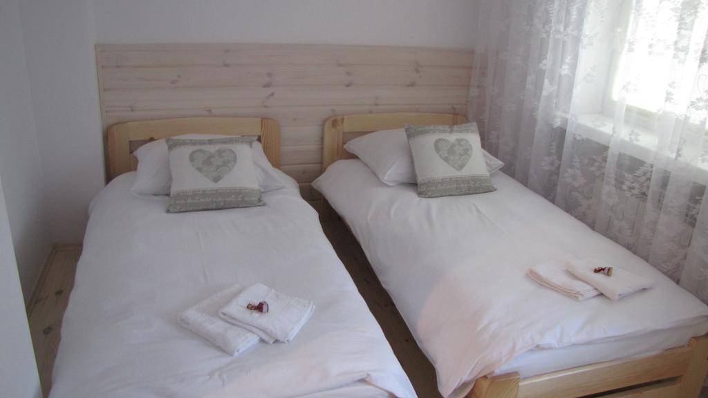 Apartment Bagry